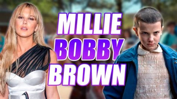 Matilda Brown biografía, edad, altura, esposa, net worth, familia