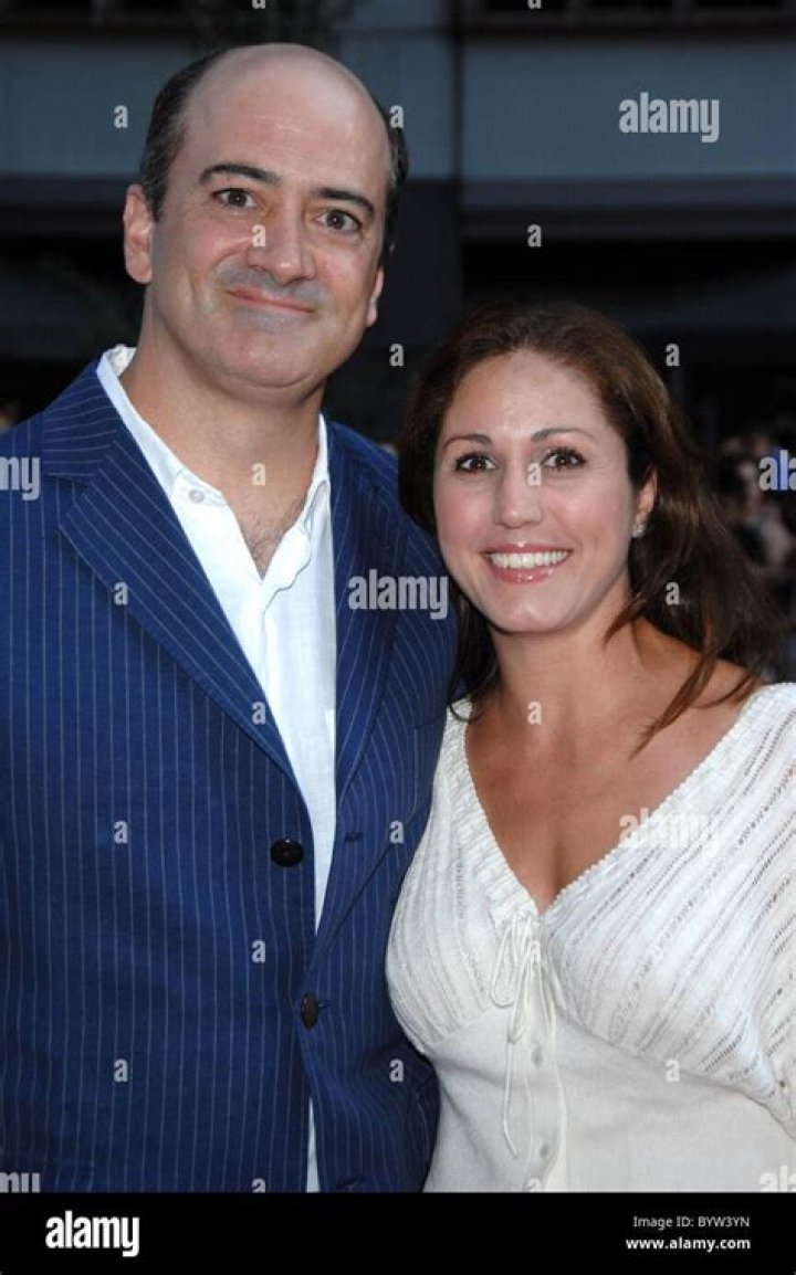 Matt Servitto Biography, Age, Height, Wife, Net Worth, Family