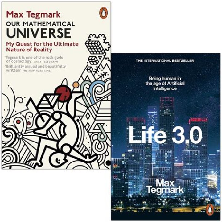 Max Tegmark Biography, Age, Height, Wife, Net Worth, Family
