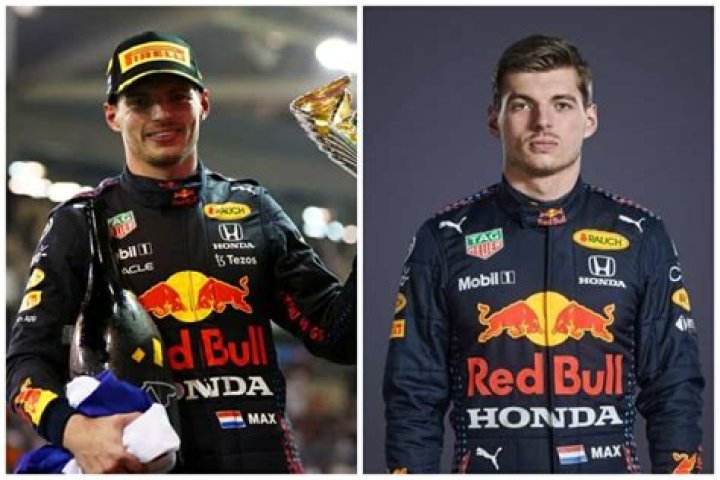 Max Verstappen Biography, Age, Height, Wife, Net Worth, Family