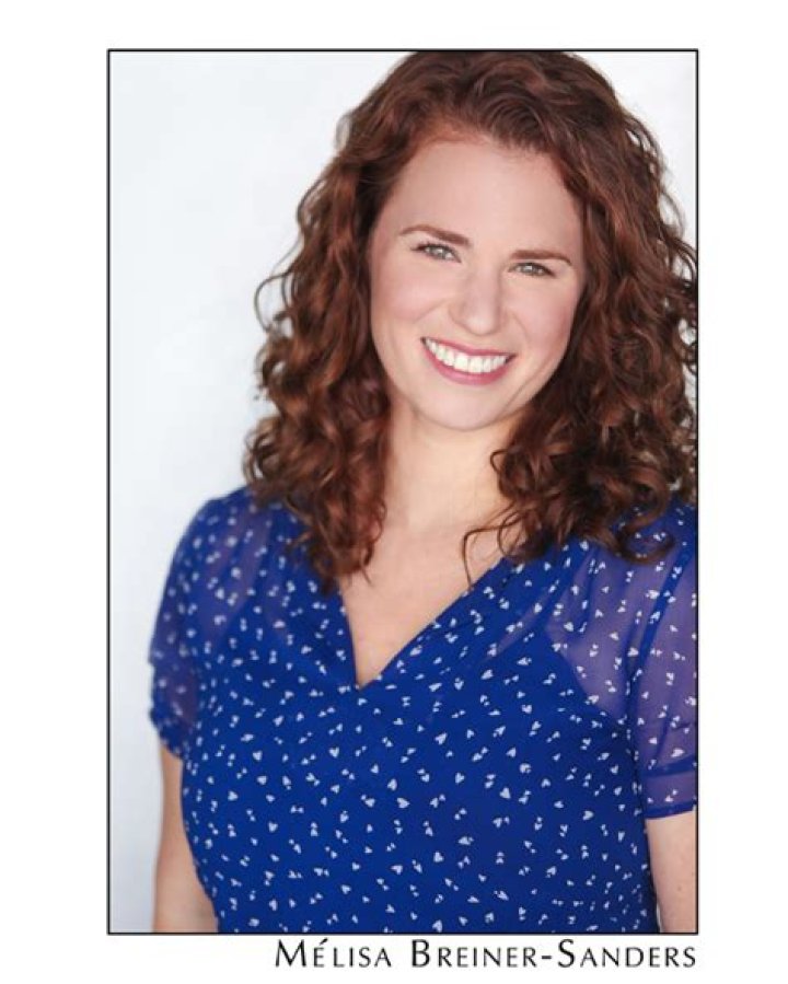 Mélisa Breiner-Sanders Biography, Age, Height, Husband, Net Worth, Family