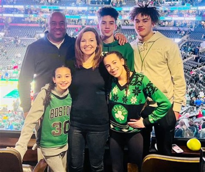 Micah Shrewsberry Biography, Age, Height, Wife, Net Worth, Family