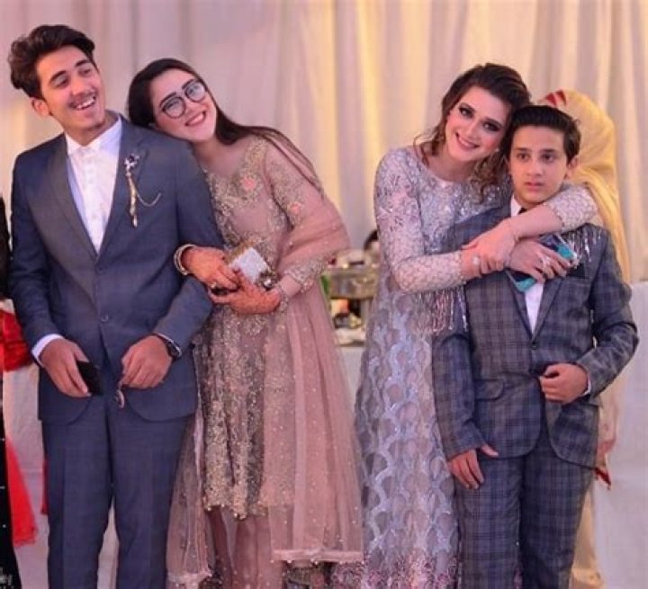 Momina Mustehsan Biography, Age, Height, Husband, Net Worth, Family