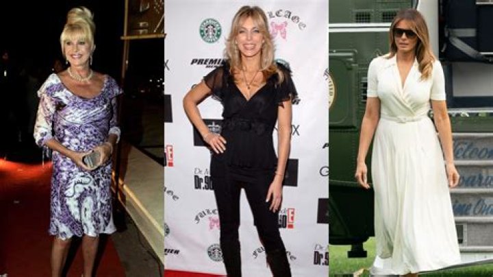 Monica Lee Bellais biografía, edad, altura, esposa, net worth, familia