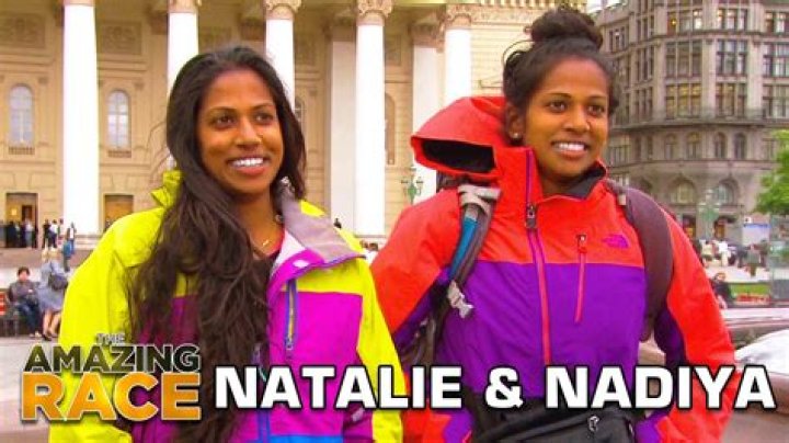 Natalie and Nadiya Anderson Biography, Age, Height, Husband, Net Worth, Family