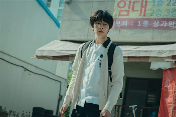 Oh Beom-seok Biography, Age, Height, Wife, Net Worth, Family