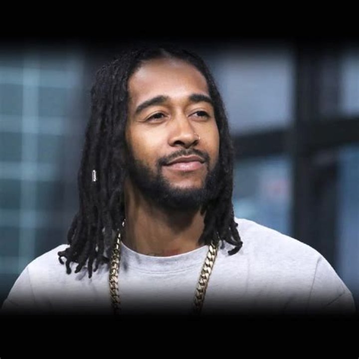 Omarion Biography, Age, Height, Wife, Net Worth, Family