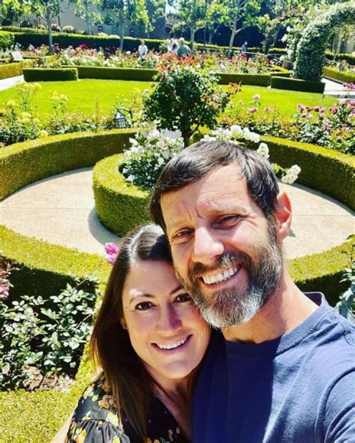 Omri Katz Biography, Age, Height, Wife, Net Worth, Family