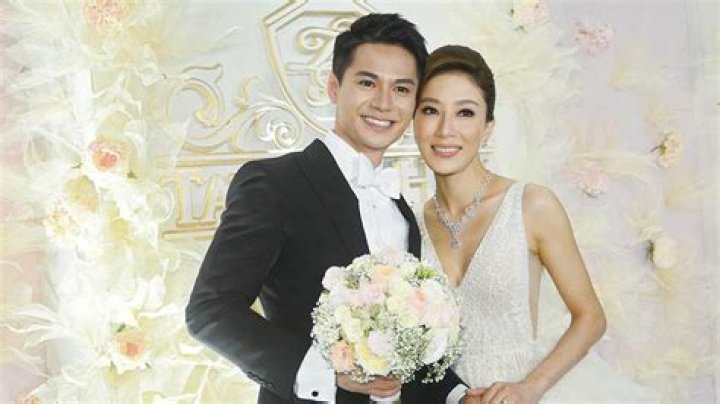 Pan Pan Yeung Biography, Age, Height, Husband, Net Worth, Family