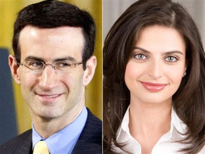 Peter R. Orszag Biography, Age, Height, Wife, Net Worth, Family