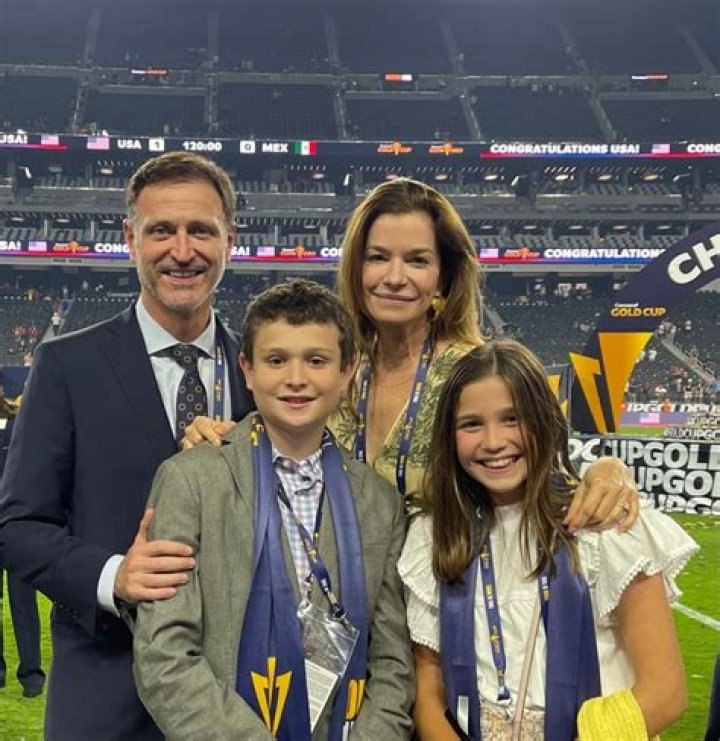 Philippe Moggio Biography, Age, Height, Wife, Net Worth, Family