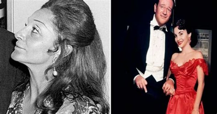 Pilar Wayne Biography, Age, Height, Husband, Net Worth, Family