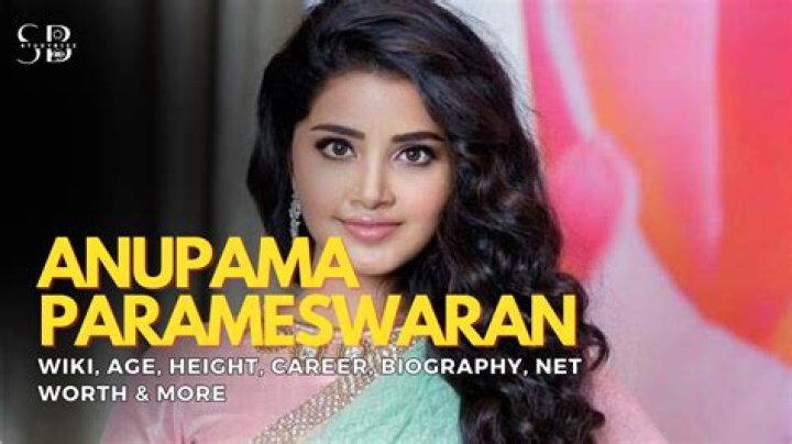 Prem Parameswaran Biography, Age, Height, Wife, Net Worth, Family