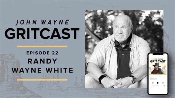 Randy Wayne White Biography, Age, Height, Wife, Net Worth, Family