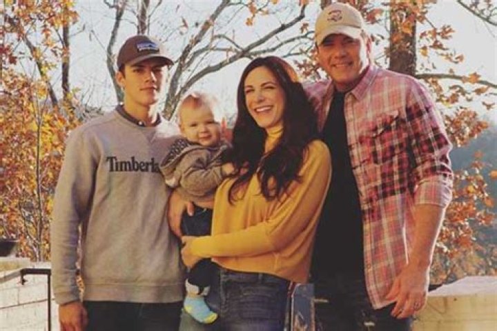 Rodney Atkins Biography, Age, Height, Wife, Net Worth, Family