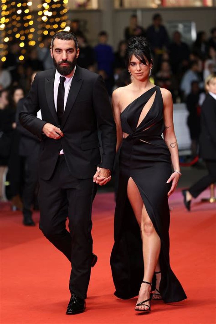 Romain Gavras Biography, Age, Height, Wife, Net Worth, Family