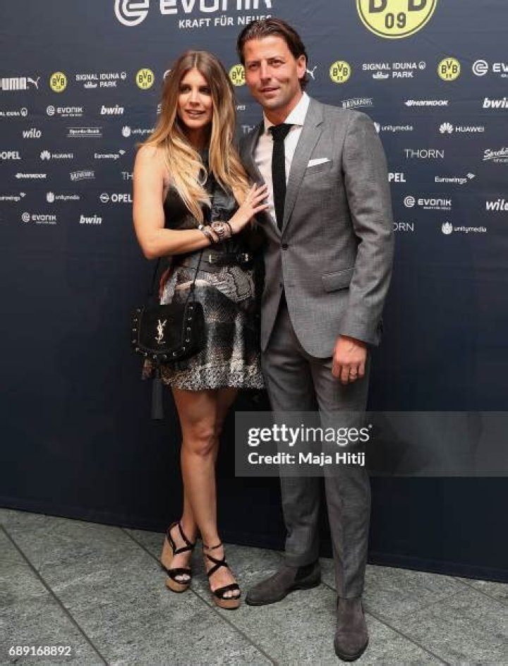 Roman Weidenfeller Biography, Age, Height, Wife, Net Worth, Family