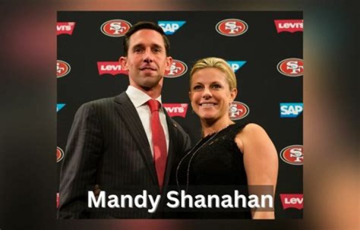 Ryan Shanahan Biography, Age, Height, Wife, Net Worth, Family
