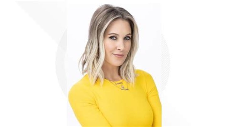 Samantha Schacher Biography, Age, Height, Husband, Net Worth, Family