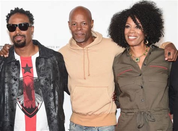 Shawn Wayans Biography, Age, Height, Wife, Net Worth, Family