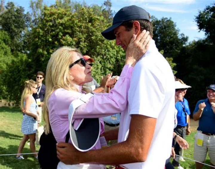 Stewart Hagestad Biography, Age, Height, Wife, Net Worth, Family