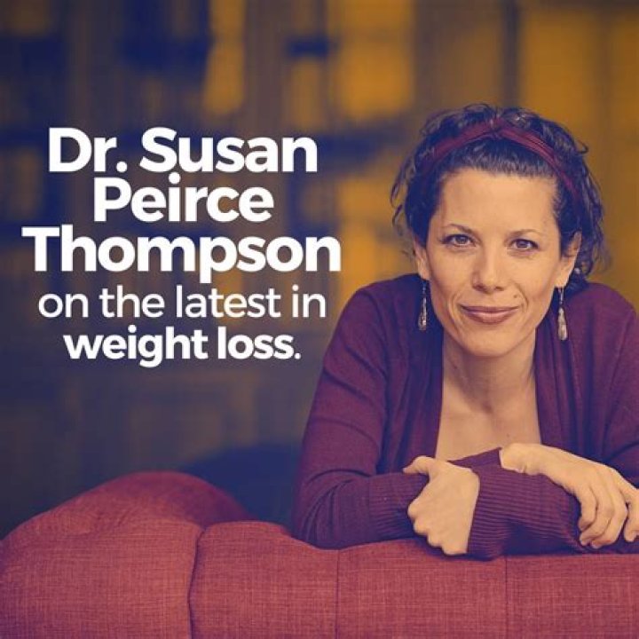 Susan Peirce Thompson Biography, Age, Height, Husband, Net Worth, Family