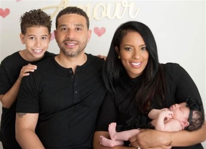 Tadaryl Shipp Biography, Age, Height, Husband, Net Worth, Family
