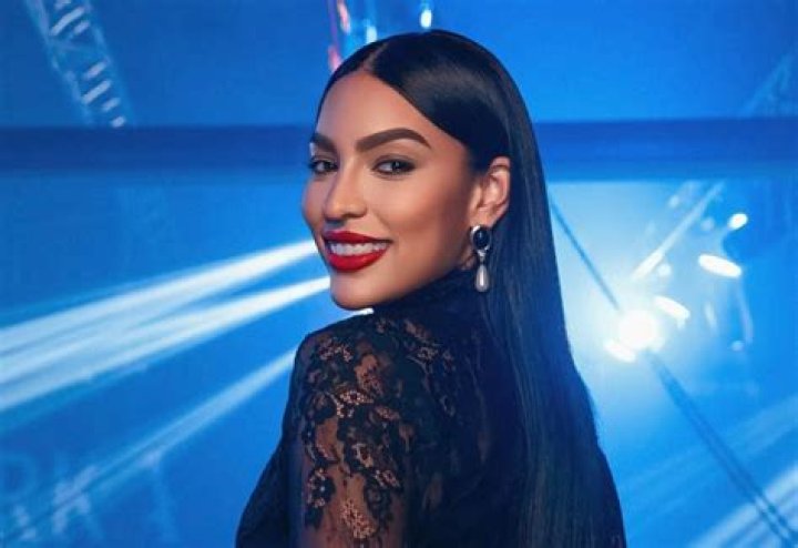 Taina Maya Bustos Rivera Biography, Age, Height, Husband, Net Worth, Family