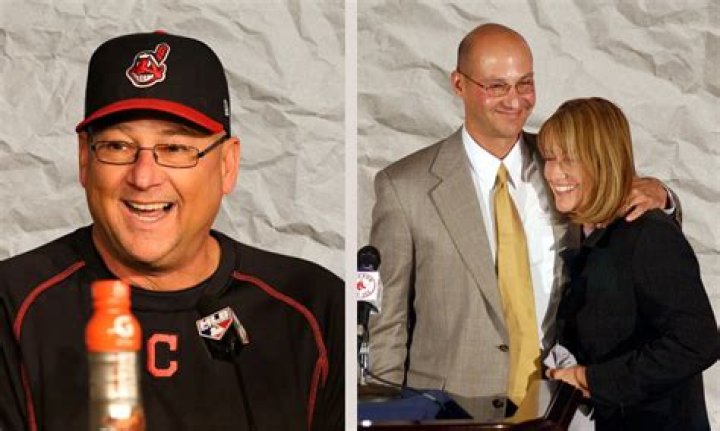 Terry Francona Biography, Age, Height, Wife, Net Worth, Family