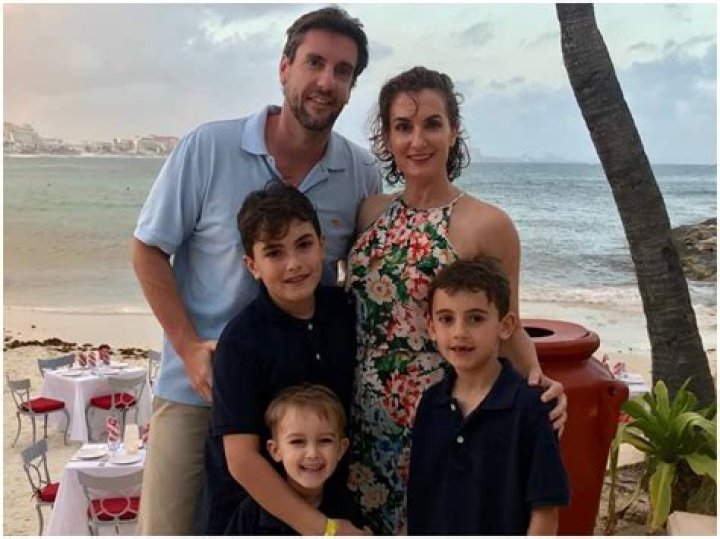 Travis Blackley Biography, Age, Height, Wife, Net Worth, Family