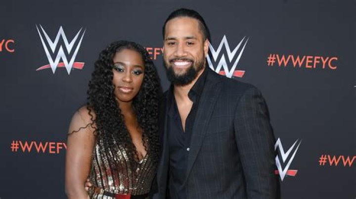 Trinity Fatu biografía, edad, altura, esposa, net worth, familia