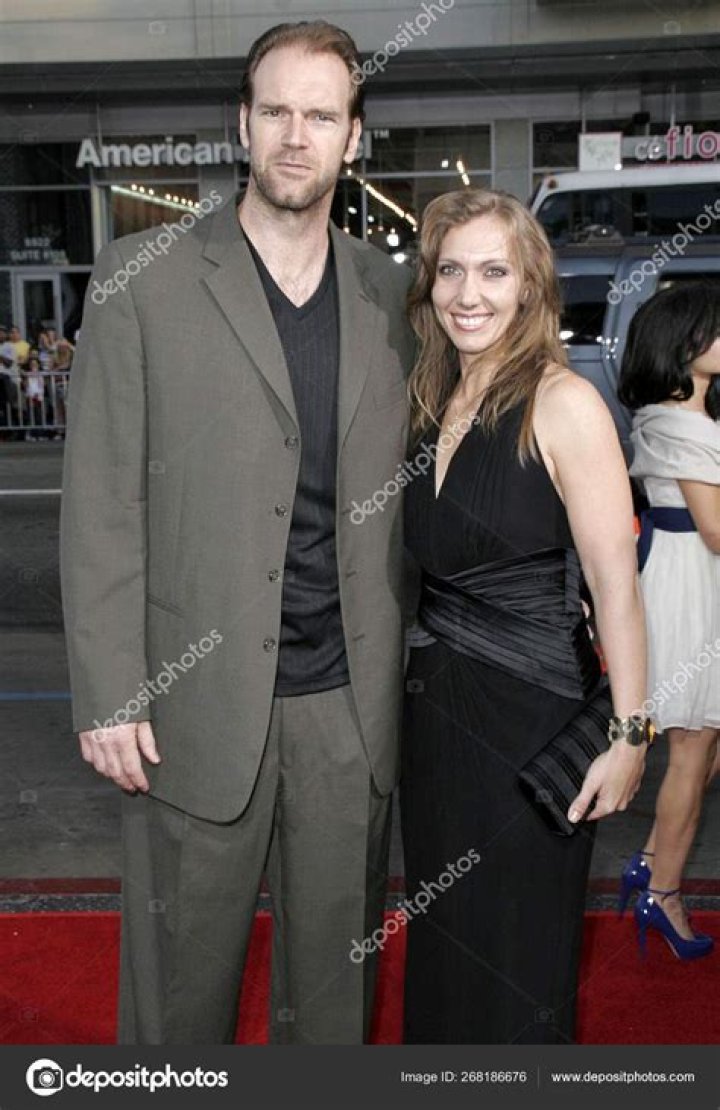 Tyler Mane Biography, Age, Height, Wife, Net Worth, Family