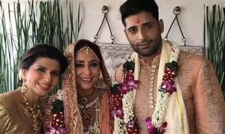 Urmila Matondkar Biography, Age, Height, Husband, Net Worth, Family
