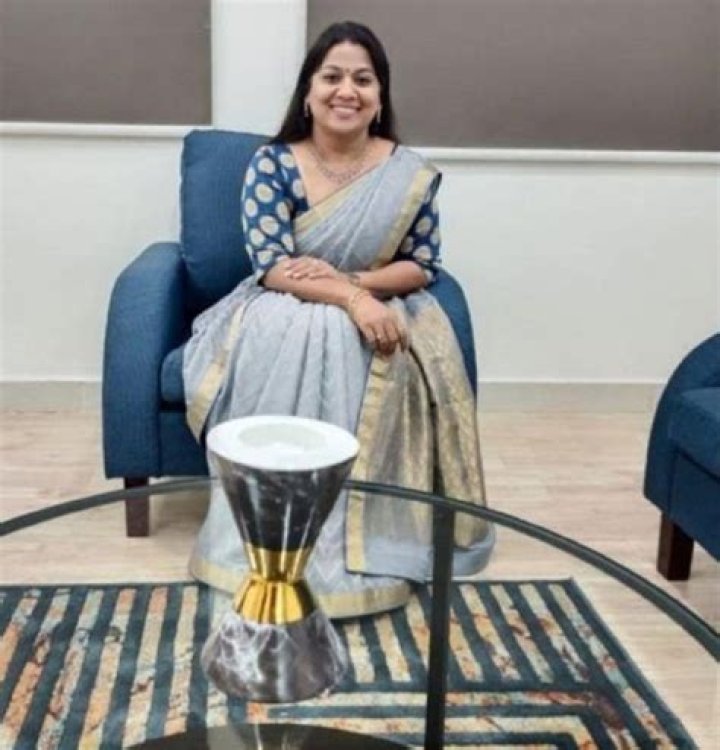 Vangaveeti Mohana Ranga Biography, Age, Height, Wife, Net Worth and Family