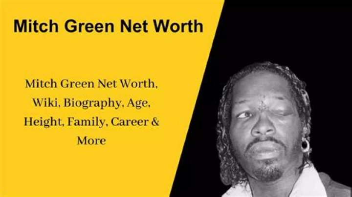 Virgil Green Biography, Age, Height, Wife, Net Worth, Family