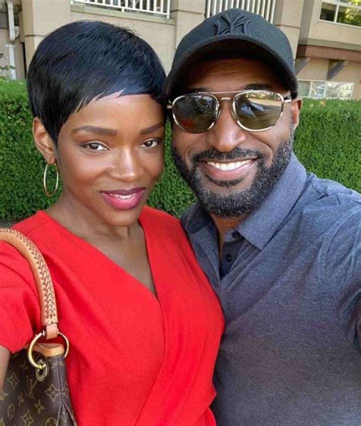 Wendell Holmes Biography, Age, Height, Wife, Net Worth, Family
