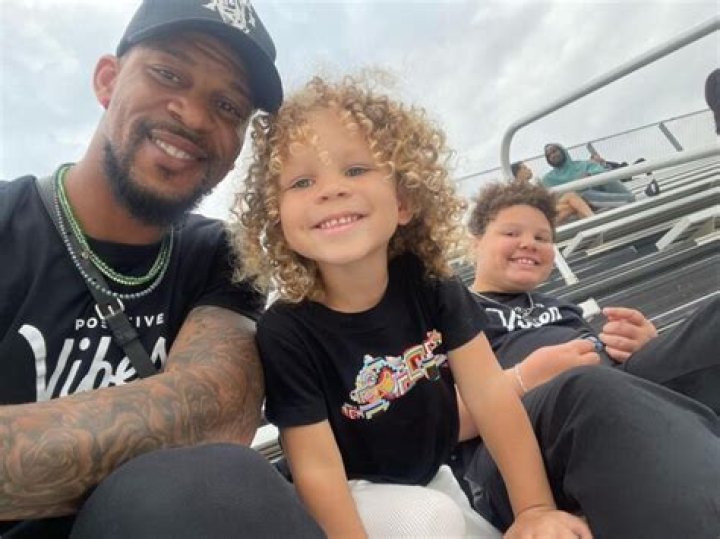 Will Buxton Biography, Age, Height, Wife, Net Worth, Family