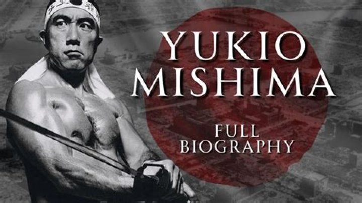 Yukio Mishima Biography, Age, Height, Wife, Net Worth, Family